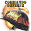 Commando Tower Defense