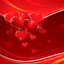 Hearts Live Wallpapers