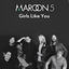 Girls Like You Maroon 5 ft Cardi B