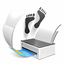 PrinterAdmin Print Job Manager