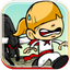 Bad San Fermin Bullrun Revenge