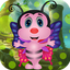 Kavi Escape Game 482 Butterfly Escape Game For Android