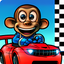 Monkey Racing