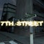 Slenderman's Shadow: 7th Street