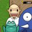 Frog Hunt