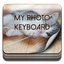 Mi foto teclado