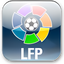Liga de Fútbol Profesional: Aplicación Oficial