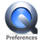 QuickTime X Preferences