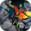 Avenger Story: Green Hero