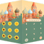 AppLock Theme Moscow