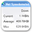 Net Speedometer