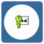 Asterisk Key