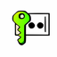 Asterisk Key