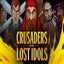 Crusaders of the Lost Idols