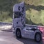 Euro Truck Simulator 2 SCANIA V8 Skin