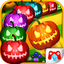 Halloween Bubble Shooter