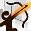 Archer Fighter: Stickman Fight