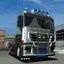 Euro Truck Simulator IVECO Stralis AS Cube II