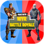 Would you rather for Battle Royale FBR