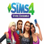 Les Sims 4: Vivre Ensemble