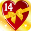 San Valentín 2013