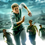 The Maze Runner