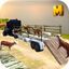 Offroad Animal Transport Truck