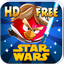Angry Birds Star Wars HD Free
