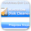 WinUtilities Free Disk Cleaner