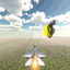 Aerial Target Attack