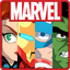 Marvel Run Jump Smash