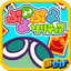 ぷよぷよソリティア ★遊び放題!セガプラス