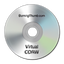 Virtual CD RW