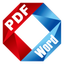 Lighten PDF to Word Converter