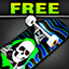Skateboard Party 2 Lite for Windows 10