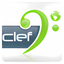 D'Accord Free Clef