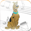 Scooby-Doo Dancer
