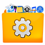 File Transfer SD Card Manager