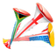 Virtual Vuvuzela