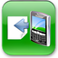 ABC Amber BlackBerry Converter