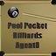 Pool Pocket Billiards - Agent8 pour Windows 10