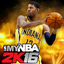My NBA 2K16