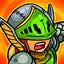 Kingdom Defense : TD Clash of War