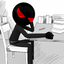 Stickman Highschool Escape