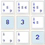 Simple Sudoku