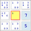 Simple Sudoku