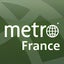 Metro France pour Windows 10