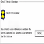 DirectX 8 Control Panel