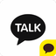 White - KakaoTalk Theme