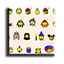 The Smiley Vault